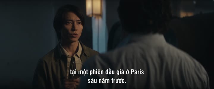 Giọt Rượu Thần Thánh (Phần 2) 10 Hình ảnh tập 1 Giọt Rượu Thần Thánh (Phần 2)