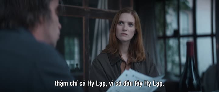 Giọt Rượu Thần Thánh (Phần 2) 10 Hình ảnh tập 2 Giọt Rượu Thần Thánh (Phần 2)