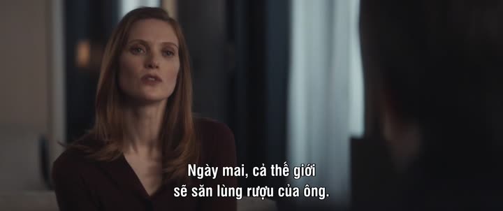 Giọt Rượu Thần Thánh (Phần 2) 10 Hình ảnh tập 7 Giọt Rượu Thần Thánh (Phần 2)