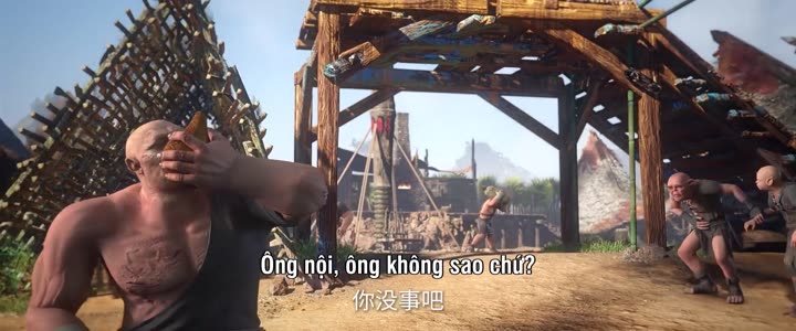 Tử Xuyên (Phần 2) 10 Hình ảnh tập 1 Tử Xuyên (Phần 2)