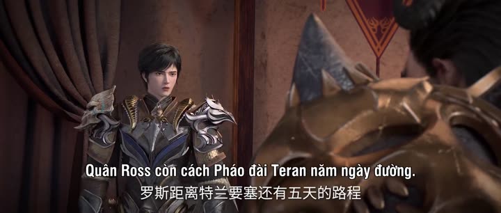 Tập 18 phim Tử Xuyên (Phần 2)