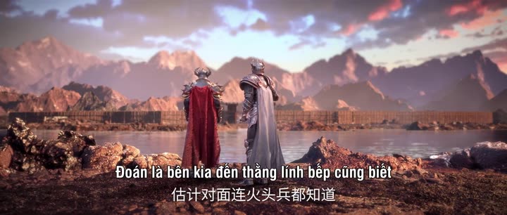 Tử Xuyên (Phần 2) 10 Hình ảnh tập 21 Tử Xuyên (Phần 2)