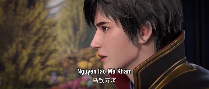 Tử Xuyên (Phần 2) 9 Tập 24 phim Tử Xuyên (Phần 2)