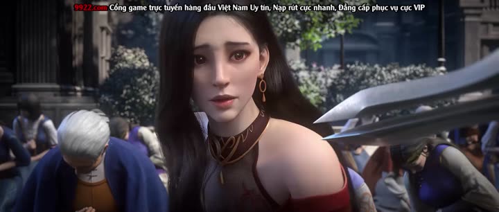 Tử Xuyên (Phần 2) 9 Tập 29 phim Tử Xuyên (Phần 2)