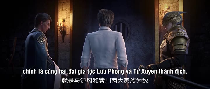 Tử Xuyên (Phần 2) 10 Hình ảnh tập 29 Tử Xuyên (Phần 2)
