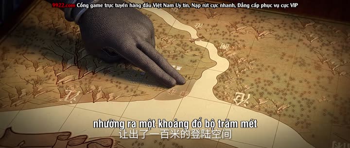 Tập 32 phim Tử Xuyên (Phần 2)