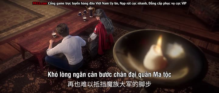 Tử Xuyên (Phần 2) 9 Tập 34 phim Tử Xuyên (Phần 2)