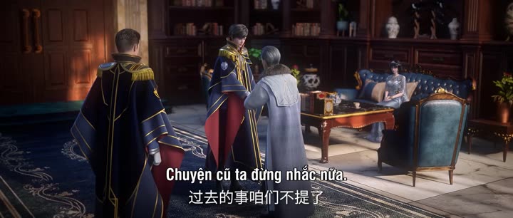Tử Xuyên (Phần 2) 10 Hình ảnh tập 34 Tử Xuyên (Phần 2)