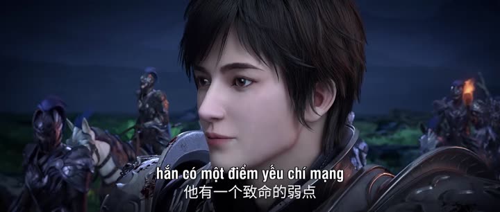 Tử Xuyên (Phần 2) 10 Hình ảnh tập 38 Tử Xuyên (Phần 2)