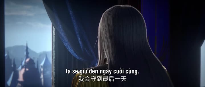 Tử Xuyên (Phần 2) 9 Tập 40 phim Tử Xuyên (Phần 2)