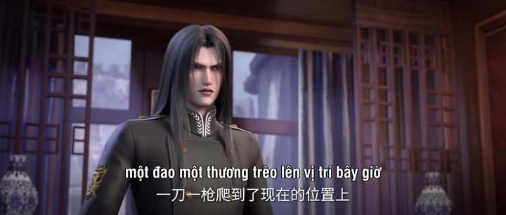 Tập 6 phim Tử Xuyên (Phần 2)