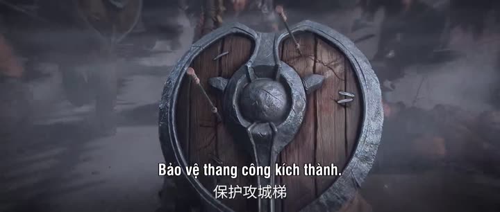 Tử Xuyên (Phần 2) 9 Tập 7 phim Tử Xuyên (Phần 2)