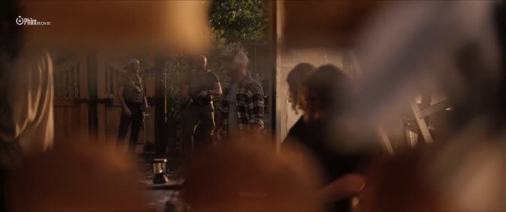 Tập 3 phim Pháo Đài Homestead (Phần 1)