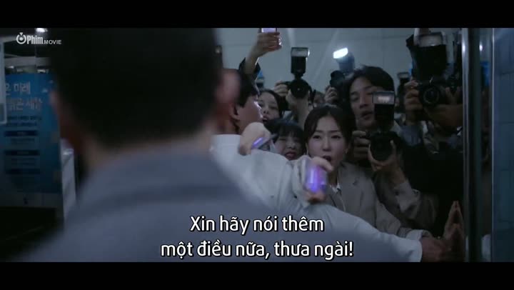 Sự Trở Lại Của Thẩm Phán 10 Hình ảnh tập 1 Sự Trở Lại Của Thẩm Phán