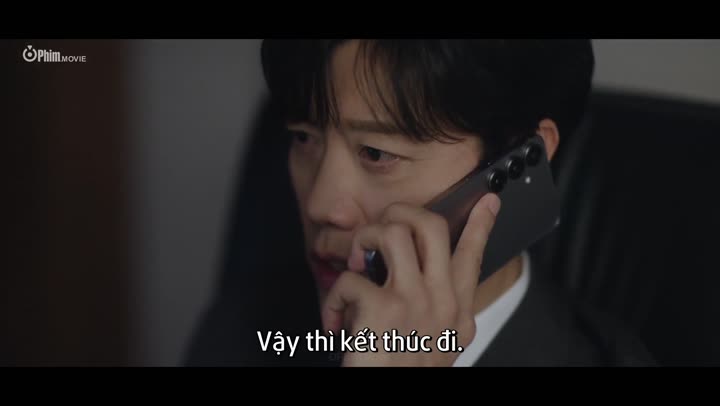 Sự Trở Lại Của Thẩm Phán 9 Tập 4 phim Sự Trở Lại Của Thẩm Phán