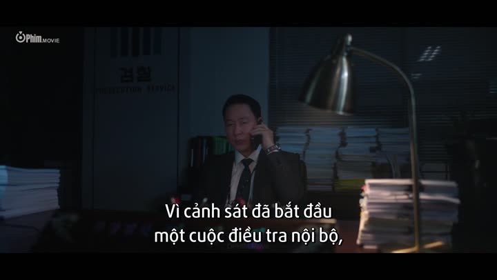 Sự Trở Lại Của Thẩm Phán 10 Hình ảnh tập 4 Sự Trở Lại Của Thẩm Phán