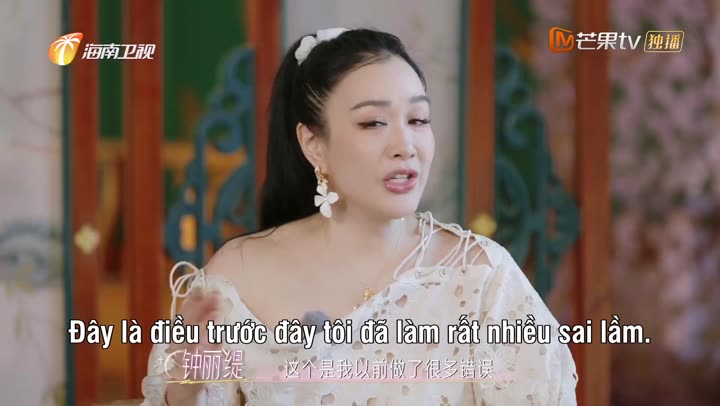 Trước Khi Tình Yêu Bắt Đầu 9 Tập 1 phim Trước Khi Tình Yêu Bắt Đầu