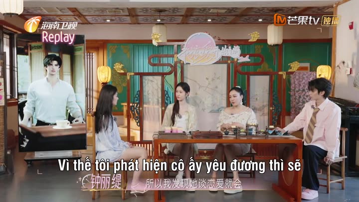 Trước Khi Tình Yêu Bắt Đầu 10 Hình ảnh tập 1 Trước Khi Tình Yêu Bắt Đầu