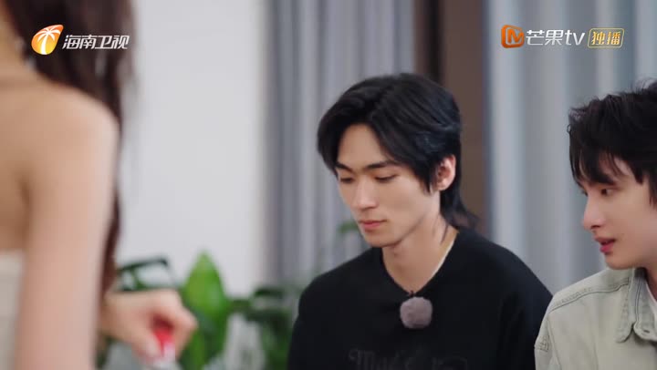 Trước Khi Tình Yêu Bắt Đầu 10 Hình ảnh tập 17 Trước Khi Tình Yêu Bắt Đầu