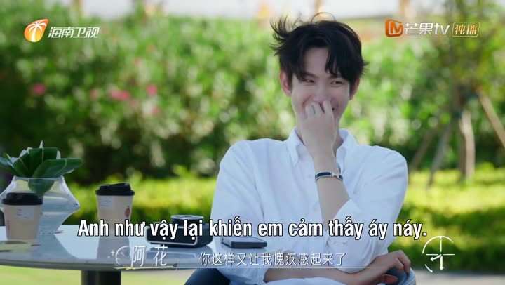 Hình ảnh tập 18 Trước Khi Tình Yêu Bắt Đầu