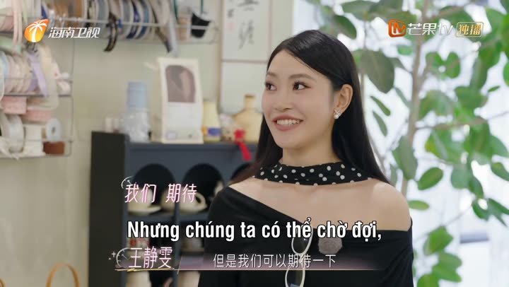 Trước Khi Tình Yêu Bắt Đầu 10 Hình ảnh tập 19 Trước Khi Tình Yêu Bắt Đầu
