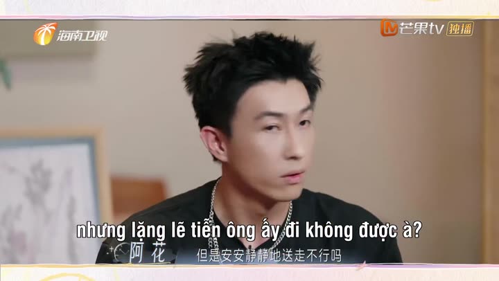 Trước Khi Tình Yêu Bắt Đầu 9 Tập 3 phim Trước Khi Tình Yêu Bắt Đầu