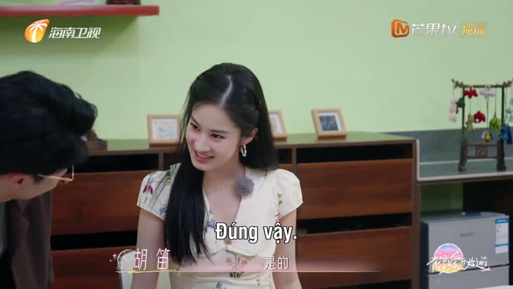 Tập 8 phim Trước Khi Tình Yêu Bắt Đầu