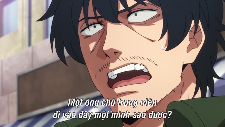 Thám Tử Ngày Nay Thật Điên Rồ! 9 Tập 1 phim Thám Tử Ngày Nay Thật Điên Rồ!