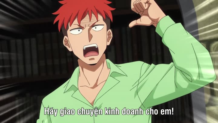 Thám Tử Ngày Nay Thật Điên Rồ! 9 Tập 12 phim Thám Tử Ngày Nay Thật Điên Rồ!