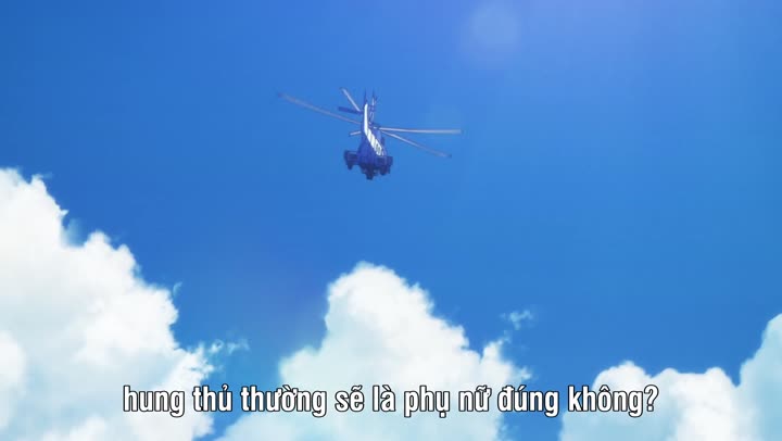Thám Tử Ngày Nay Thật Điên Rồ! 10 Hình ảnh tập 4 Thám Tử Ngày Nay Thật Điên Rồ!