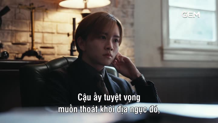 Tập 10 phim Hồ Sơ Mật