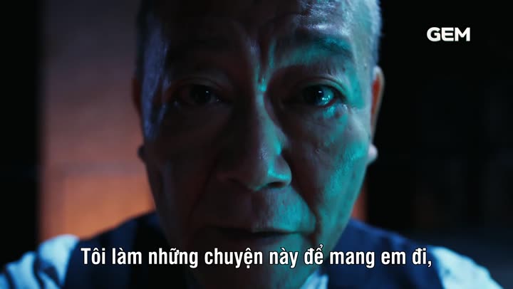 Hồ Sơ Mật 9 Tập 11 phim Hồ Sơ Mật