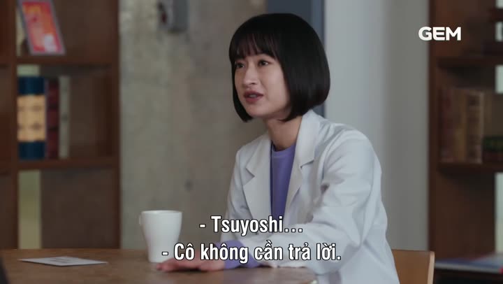 Hồ Sơ Mật 9 Tập 6 phim Hồ Sơ Mật
