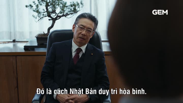 Hồ Sơ Mật 10 Hình ảnh tập 7 Hồ Sơ Mật