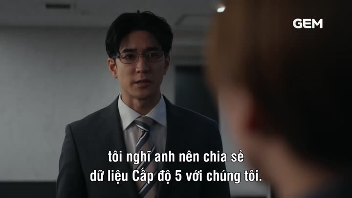 Hồ Sơ Mật 9 Tập 9 phim Hồ Sơ Mật