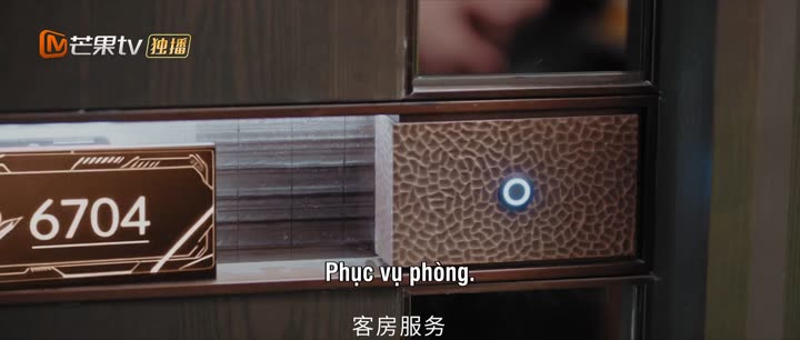 Hình ảnh tập 18 Game Vàng Đen