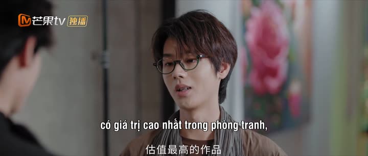 Game Vàng Đen 9 Tập 2 phim Game Vàng Đen