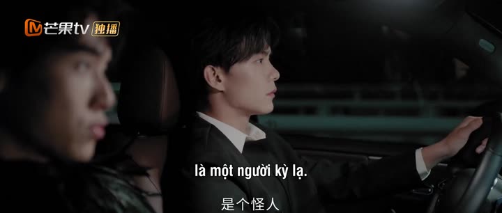 Game Vàng Đen 9 Tập 3 phim Game Vàng Đen