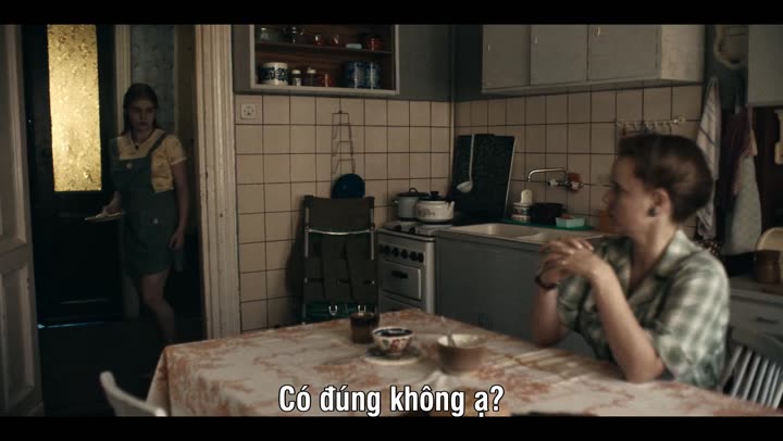 Những Đứa Trẻ Nhuốm Chì 9 Tập 4 phim Những Đứa Trẻ Nhuốm Chì