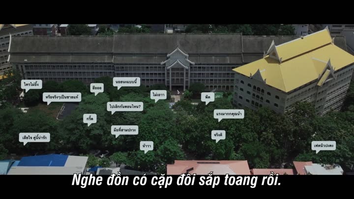 Cô Gái Đến Từ Hư Vô: Tái Khởi Động 9 Tập 5 phim Cô Gái Đến Từ Hư Vô: Tái Khởi Động