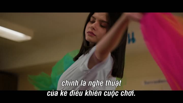 Cô Gái Đến Từ Hư Vô: Tái Khởi Động 10 Hình ảnh tập 5 Cô Gái Đến Từ Hư Vô: Tái Khởi Động