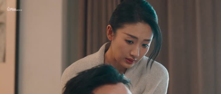 Gia Đình Ngụy Trang 10 Hình ảnh tập 10 Gia Đình Ngụy Trang