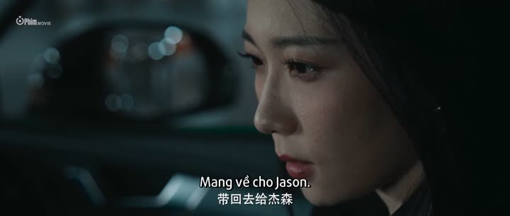 Gia Đình Ngụy Trang 9 Tập 17 phim Gia Đình Ngụy Trang