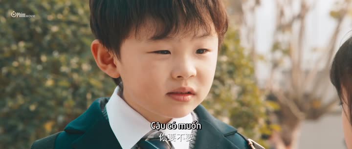 Gia Đình Ngụy Trang 10 Hình ảnh tập 18 Gia Đình Ngụy Trang