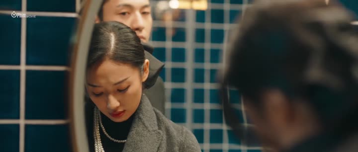 Gia Đình Ngụy Trang 10 Hình ảnh tập 19 Gia Đình Ngụy Trang