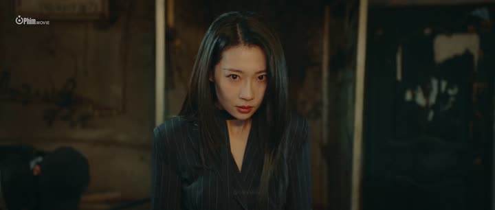 Tập 2 phim Gia Đình Ngụy Trang