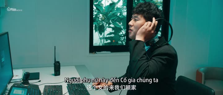 Gia Đình Ngụy Trang 9 Tập 20 phim Gia Đình Ngụy Trang