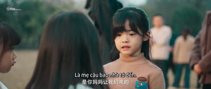 Gia Đình Ngụy Trang 9 Tập 5 phim Gia Đình Ngụy Trang