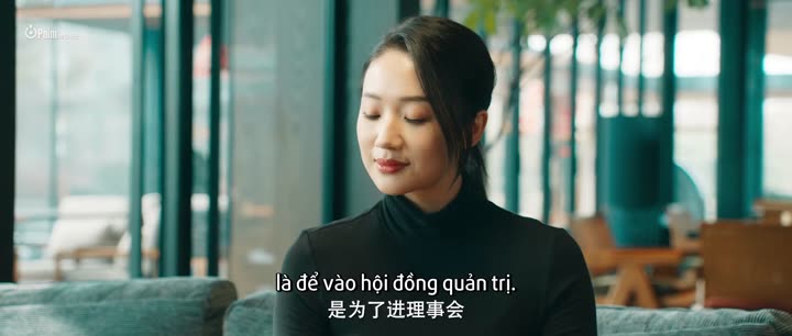Gia Đình Ngụy Trang 10 Hình ảnh tập 5 Gia Đình Ngụy Trang
