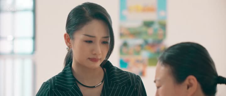 Gia Đình Ngụy Trang 10 Hình ảnh tập 7 Gia Đình Ngụy Trang